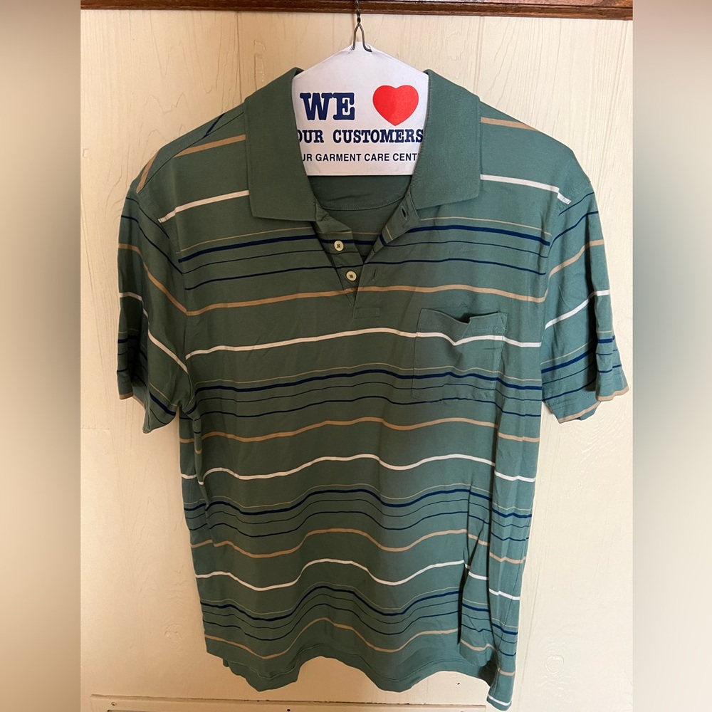 St. John’s Bay Polo Tshirt